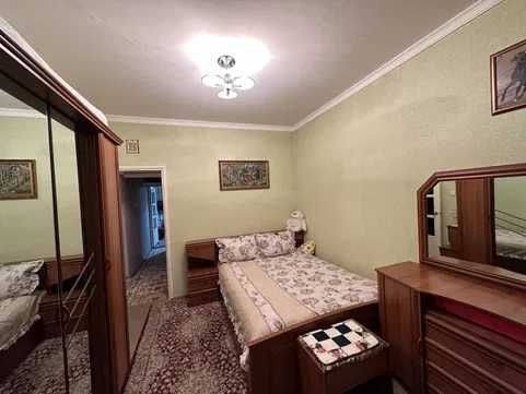 ИПОТЕКА Продается Квартира 3/4/5 Хумоюн, Ахмад Югнакий №396 Кристина