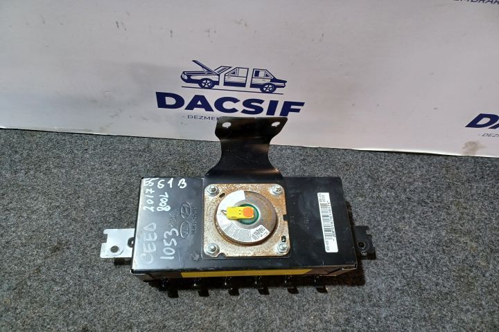 Airbag pasager 84530-3X000 34121531A A2845-91010 Kia Ceed 2 [facelift
