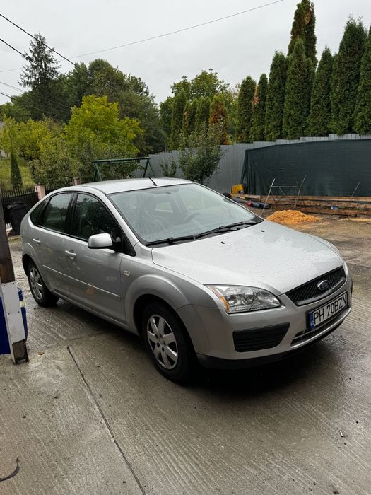 Ford focus 1.4 , 2007