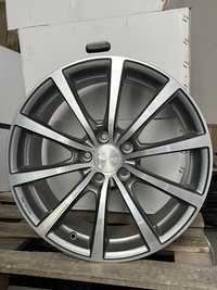 Set 4 Jante BMW din aliaj Brock Alloy 19’