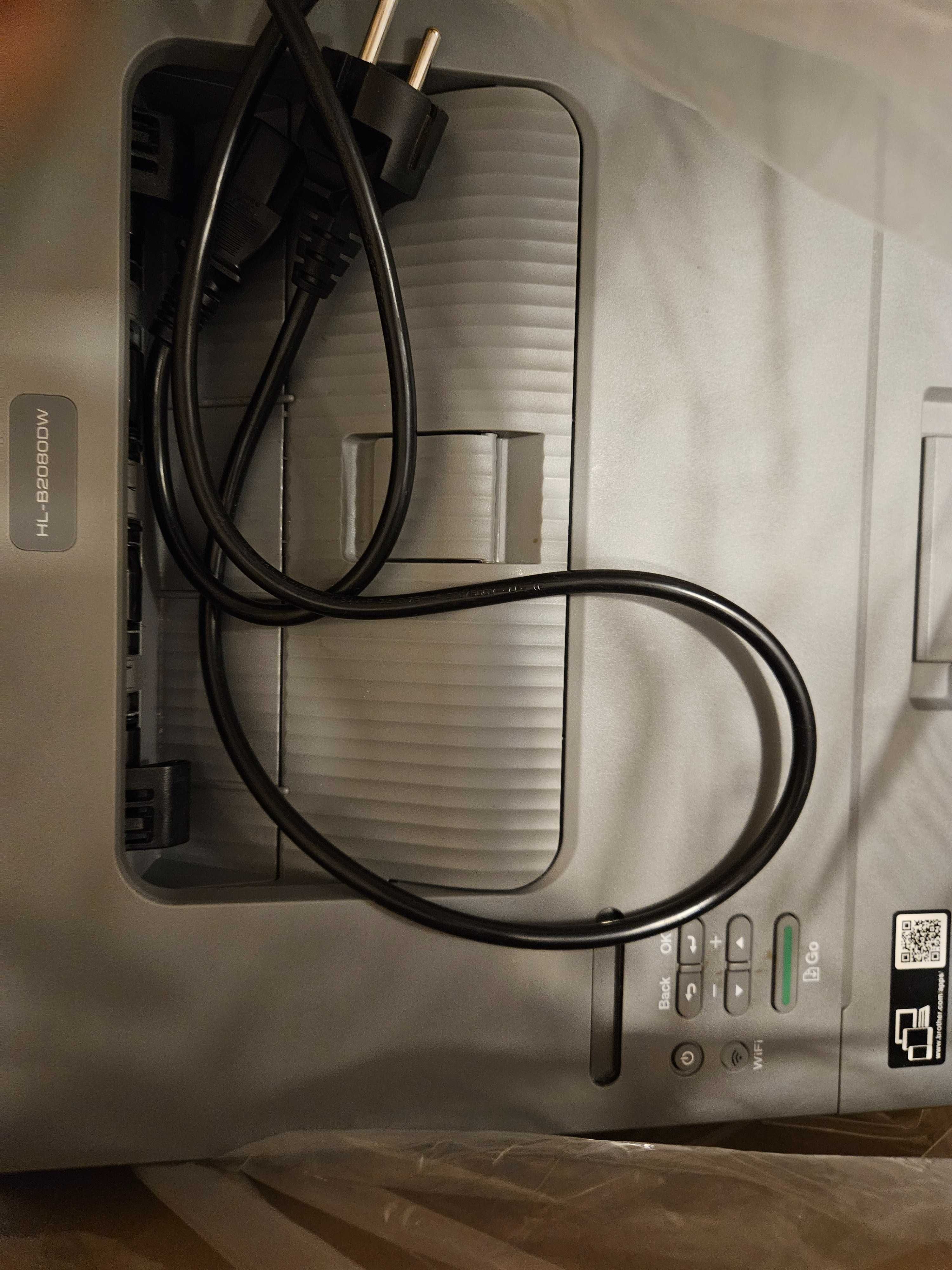 Принтер HL B2080DW