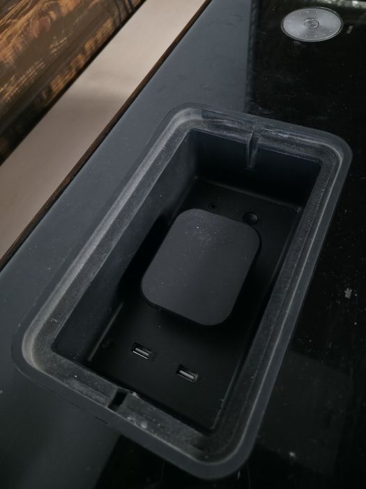 Домашна уредба JBL CINEMA BASE – мощен звук, перфектно състояние