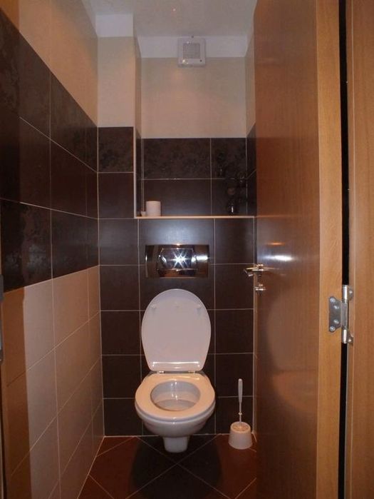 Дава се под наем Двустаен апартамент в София, Захарна фабрика - 68 кв.м за 500 € - Снимка #11