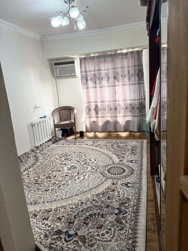 Срочно продам квартиру свая