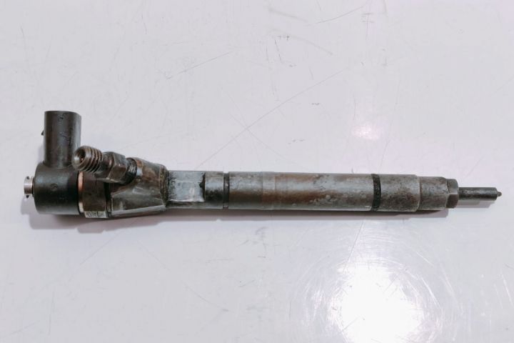 Injector  2.2 / 2.7 cdi A6130700887 / 0445110202 Mercedes-Benz ML W16