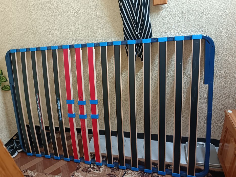 Подматрачна рамка 114/190