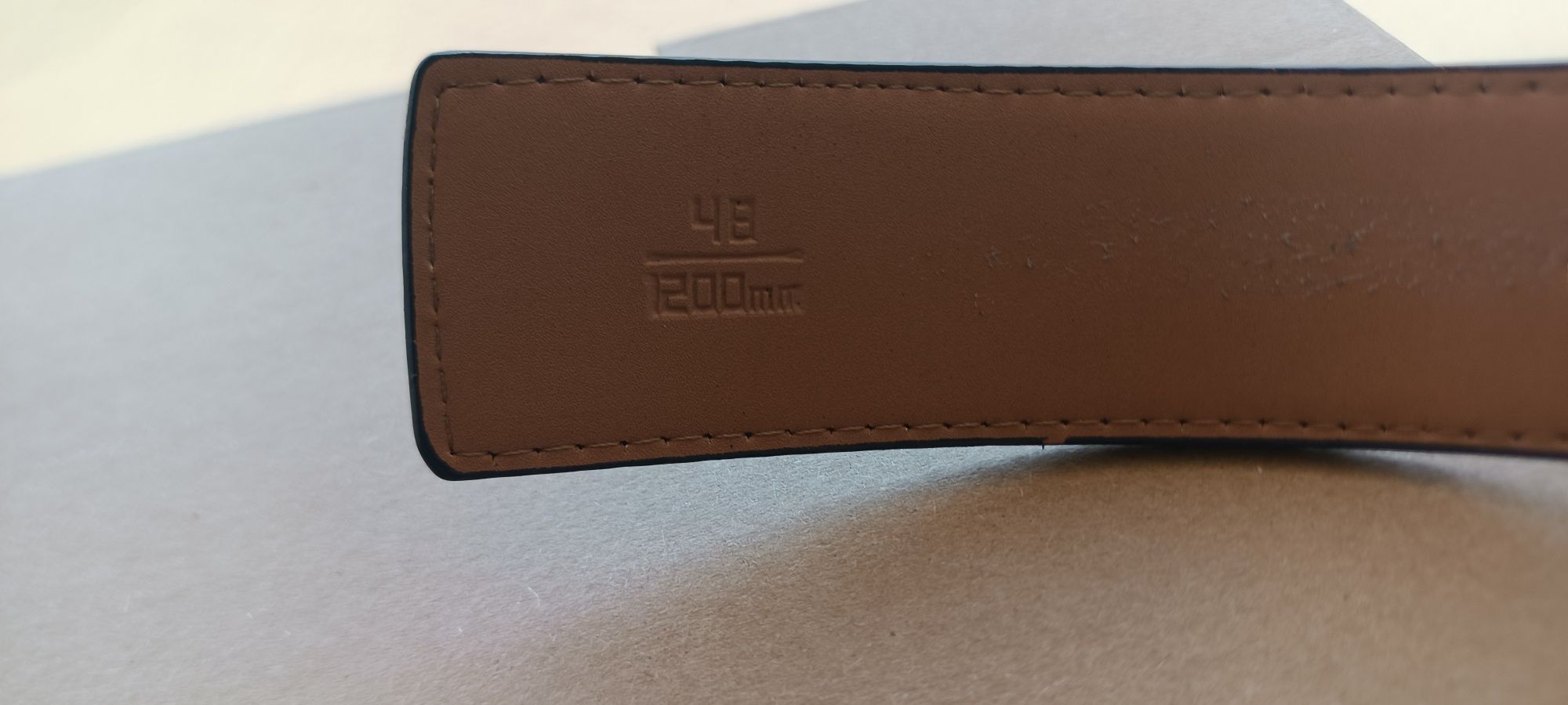 Louis vuitton belt колан