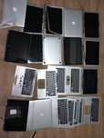 Lot componente macbook pro macbook air tablete