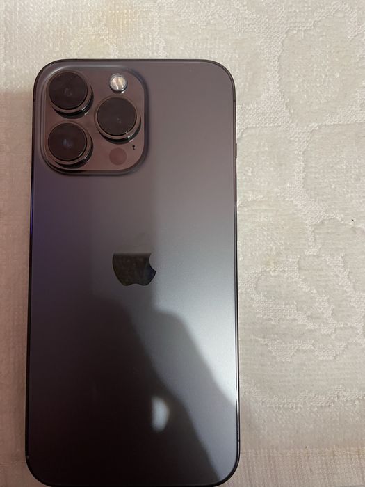 IPhone 13 pro 256 gb