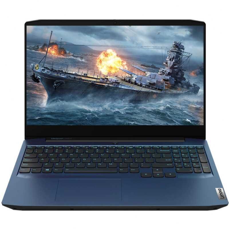 Laptop Lenovo Gaming 15.6'' IdeaPad 3 15ARH05