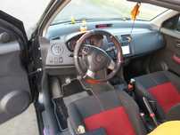 Autoturism suzuki  swift sport