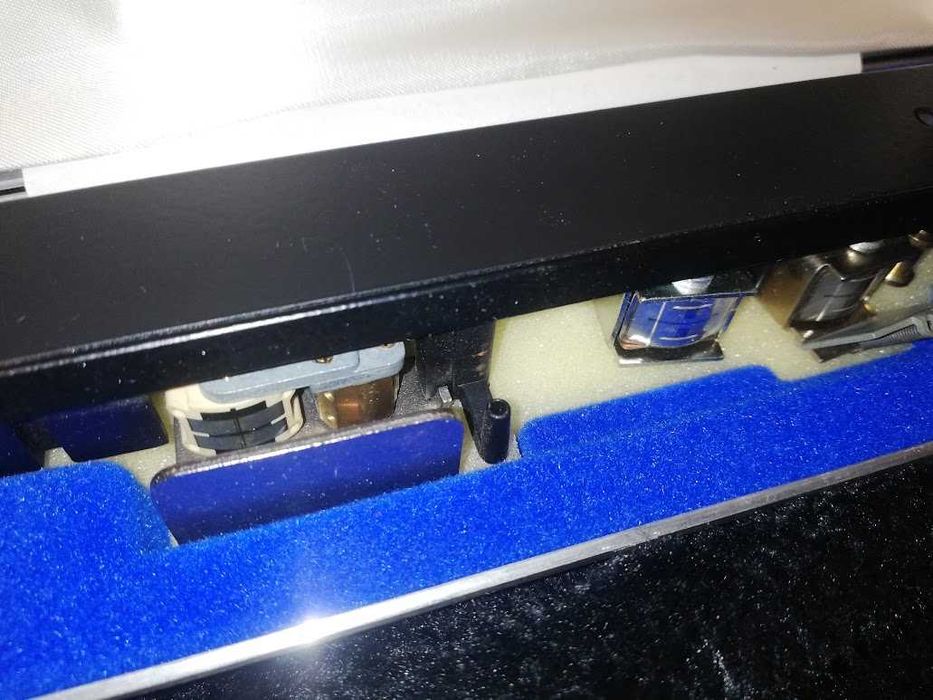 vand capete magnetice,magnetofon,UHER DELUXE