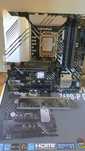 Дънна платка Asus Z690M-PLUS D4