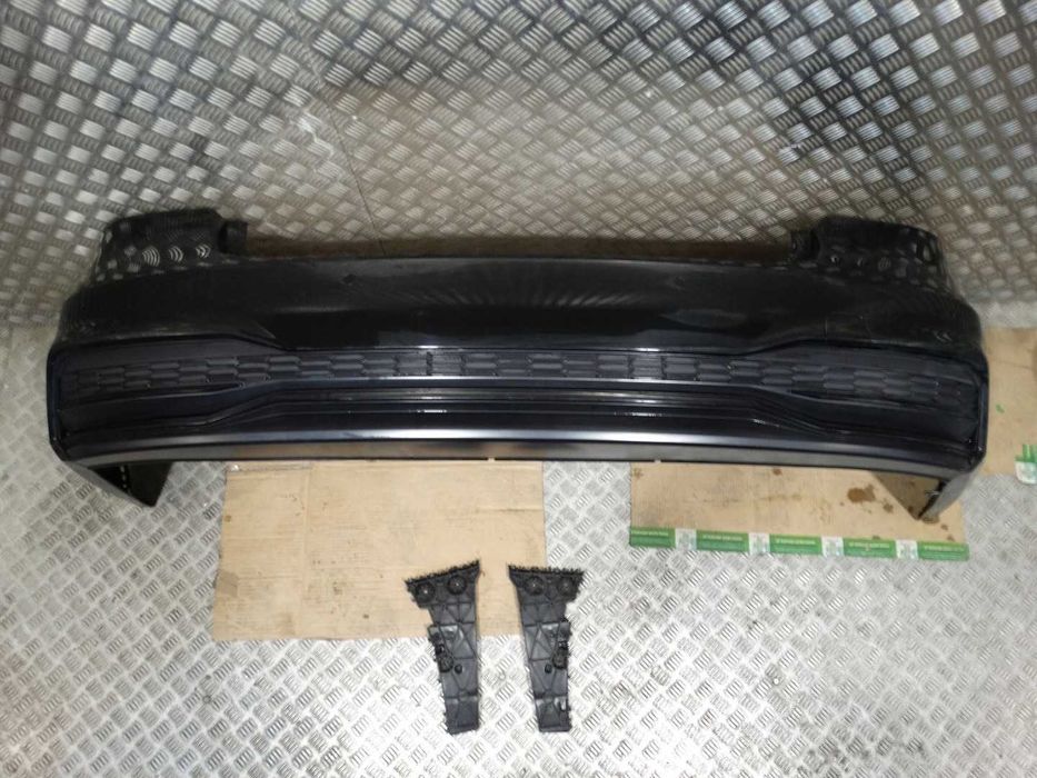 Предна и Задна броня AUDI A7 C8 АУДИ А7 2017- 2023