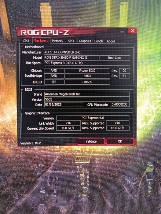 PC Gaming RTX 3600