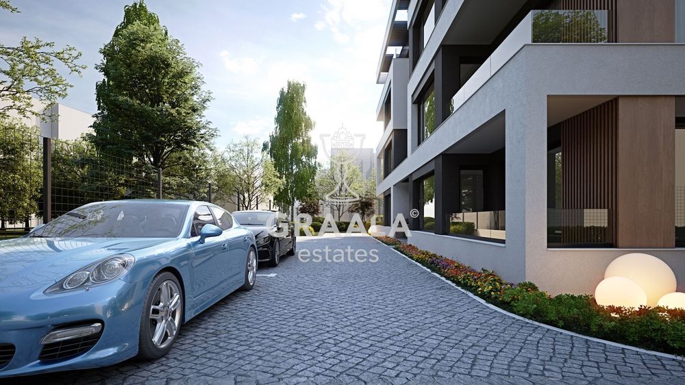 Тристайно жилище с перфектни параметри!