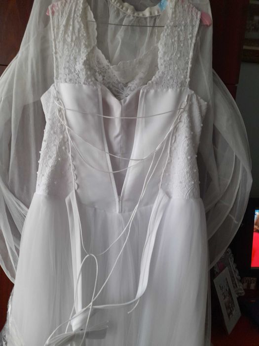 Rochie de mireasă