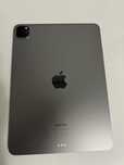 iPad Pro 11-inch (4th Gen) Wi-Fi 256GB Space Grey