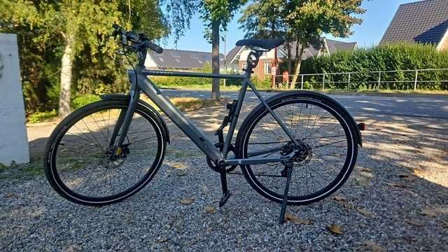 Елекрически велосипед/колело Tenways CG600 Pro Electric bike/bicycle