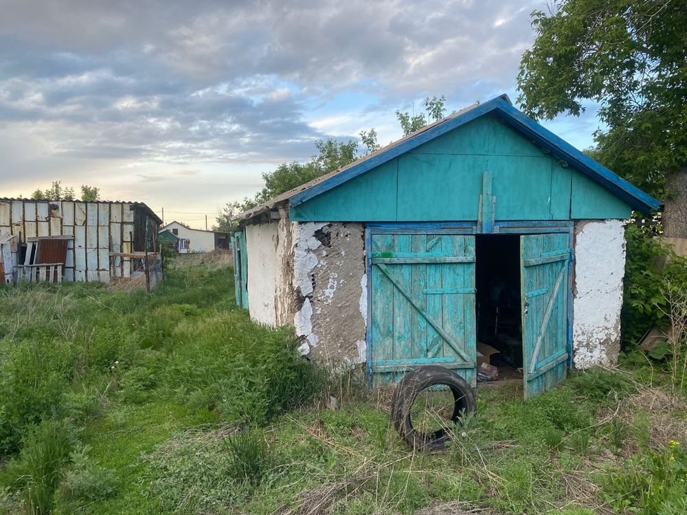 Продается дом вблизи Астаны