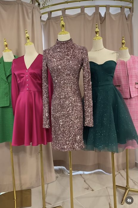 Оборудване за магазин