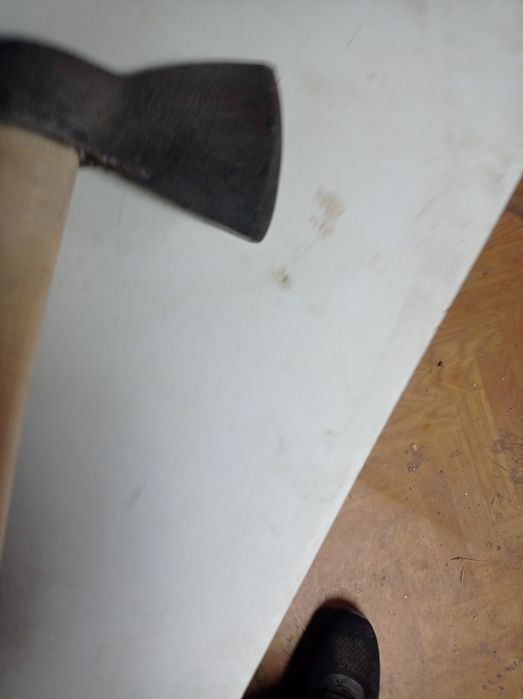 Тапор СССР прадам