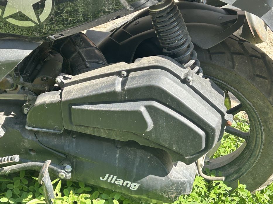 Мопед танк продаю