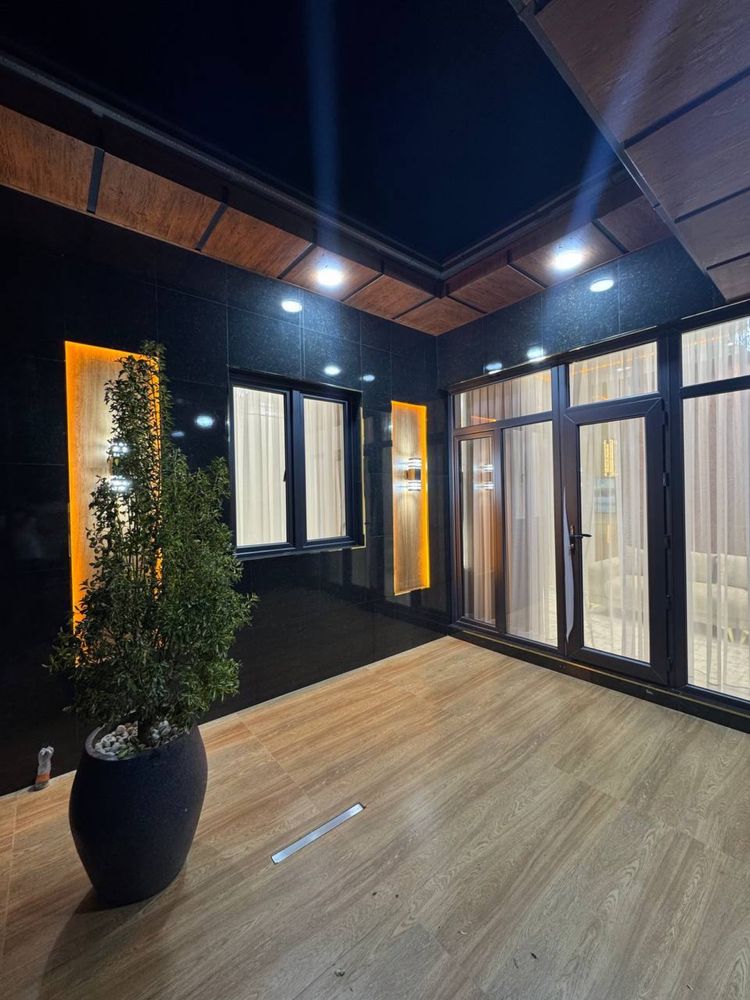 Продаётся 5и ком. квартира ЖК «Rakat», 155м2. Яккасарайский район.