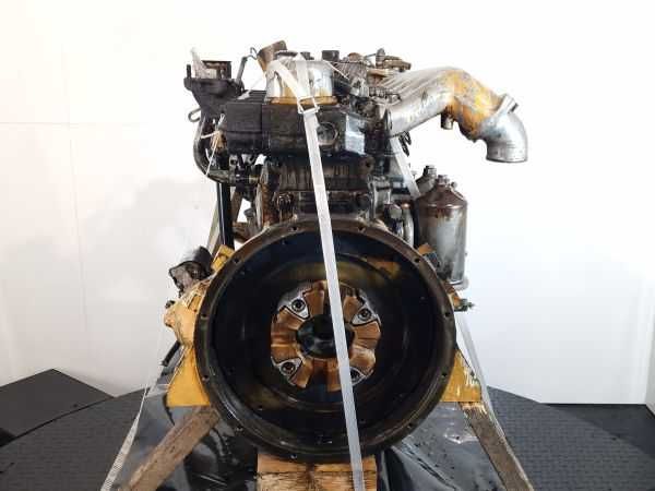 Motor complet Doosan DB58 - Piese motor Doosan