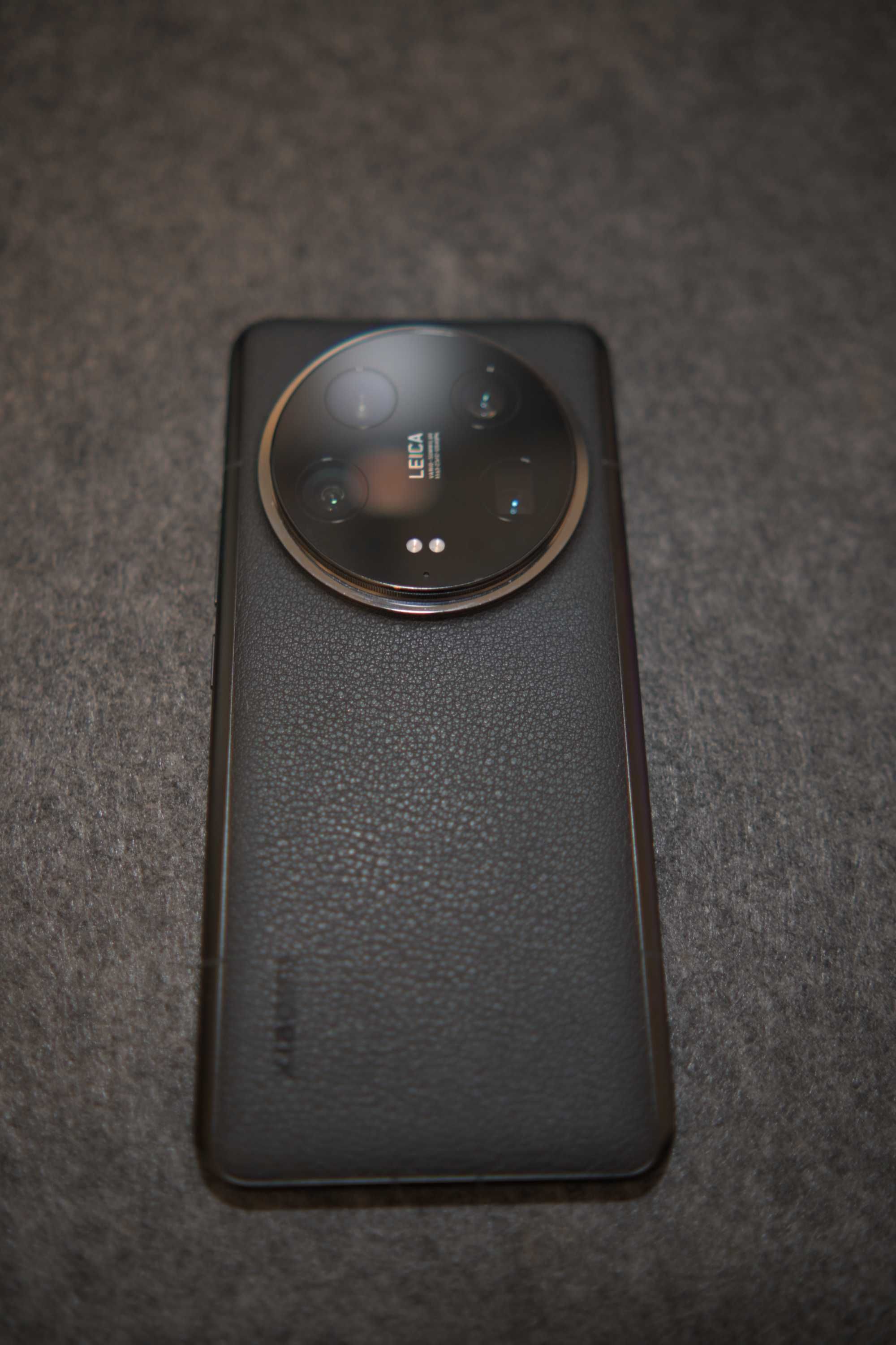 Xiaomi 14 Ultra 16RAM/512GB + Xiaomi Watch S3 + Xiaomi Photography Kit