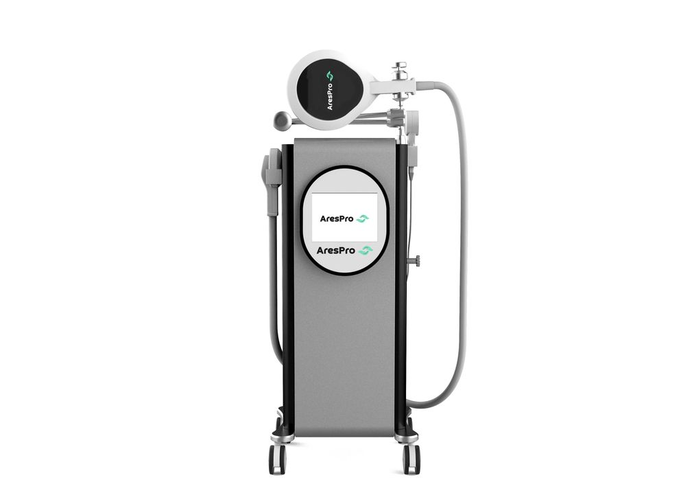Апарат за магнитотерапия AresPro PMST MAX
