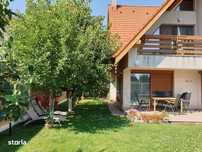 Vila cu piscina si gradina Bragadiru-Ghencea