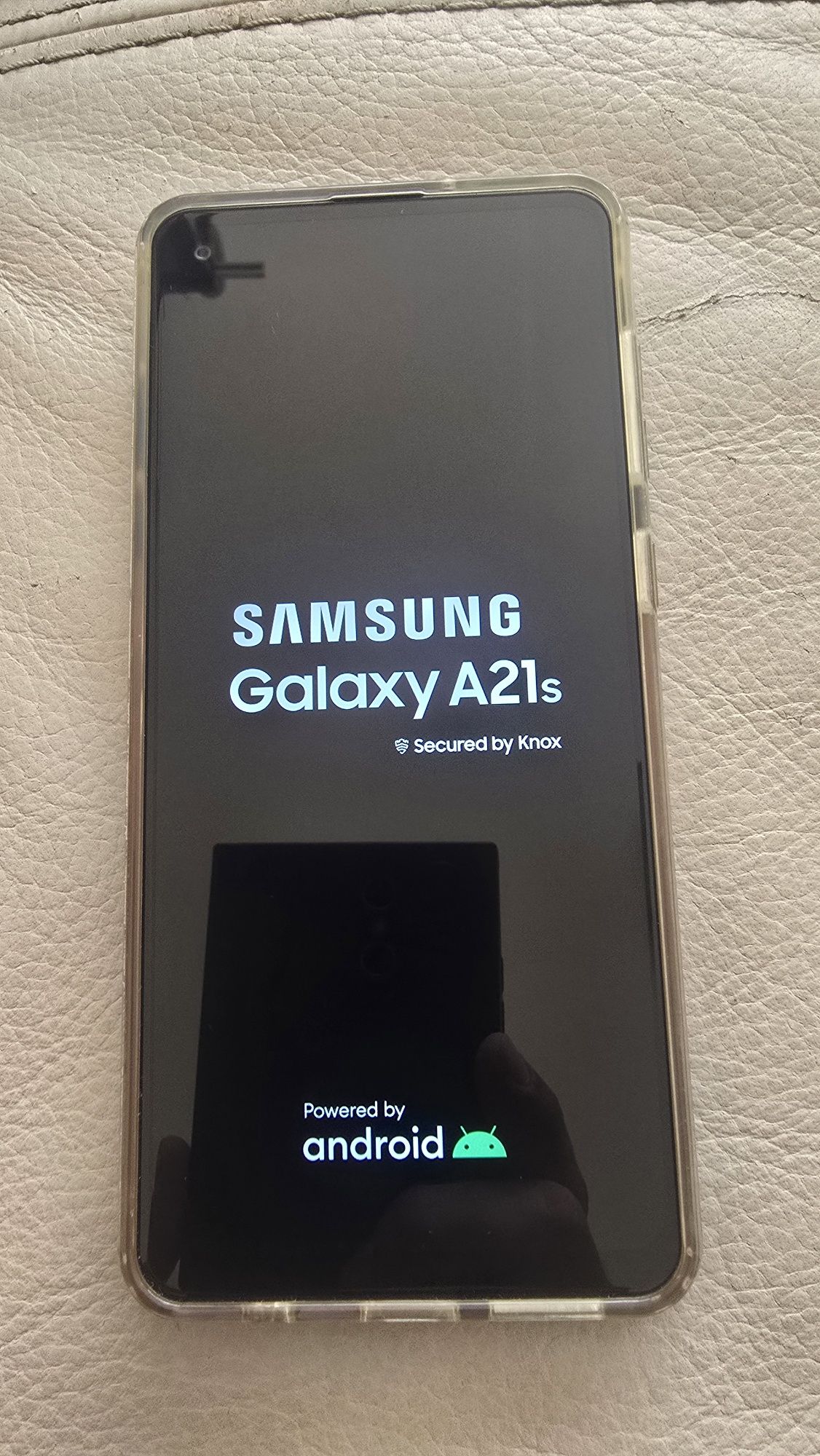 Samsung Galaxy A21s dual sim 3gb ram 32gb storage