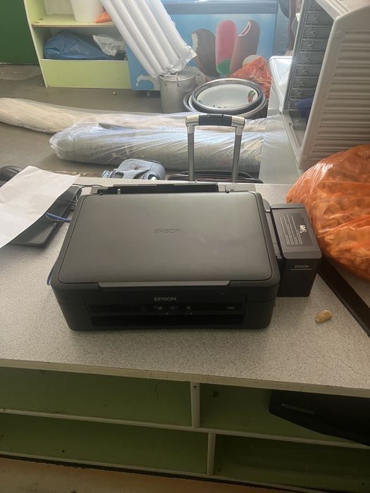 Принтер Epson L222