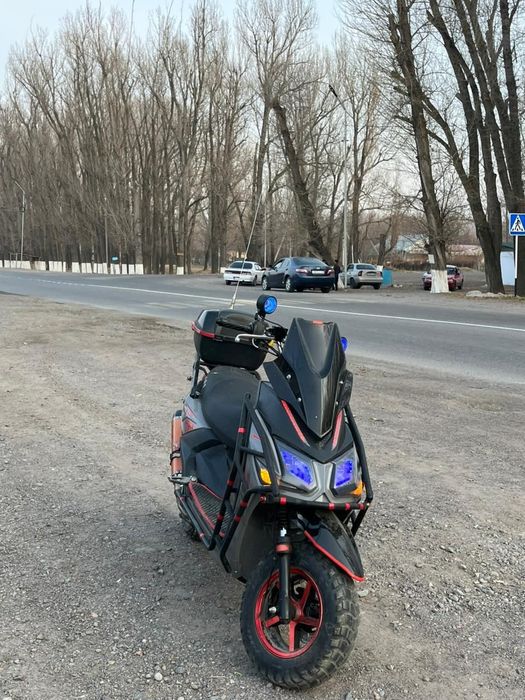 Самурай С учетом