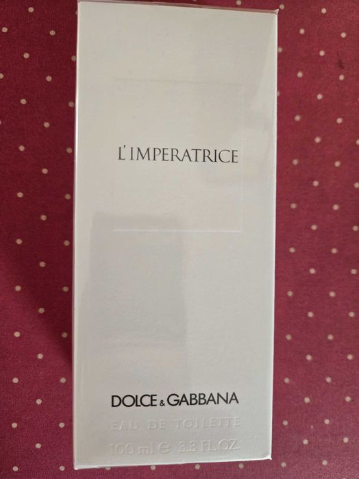 Дамски парфюм Dolce & Gabbana L'Imperatrice