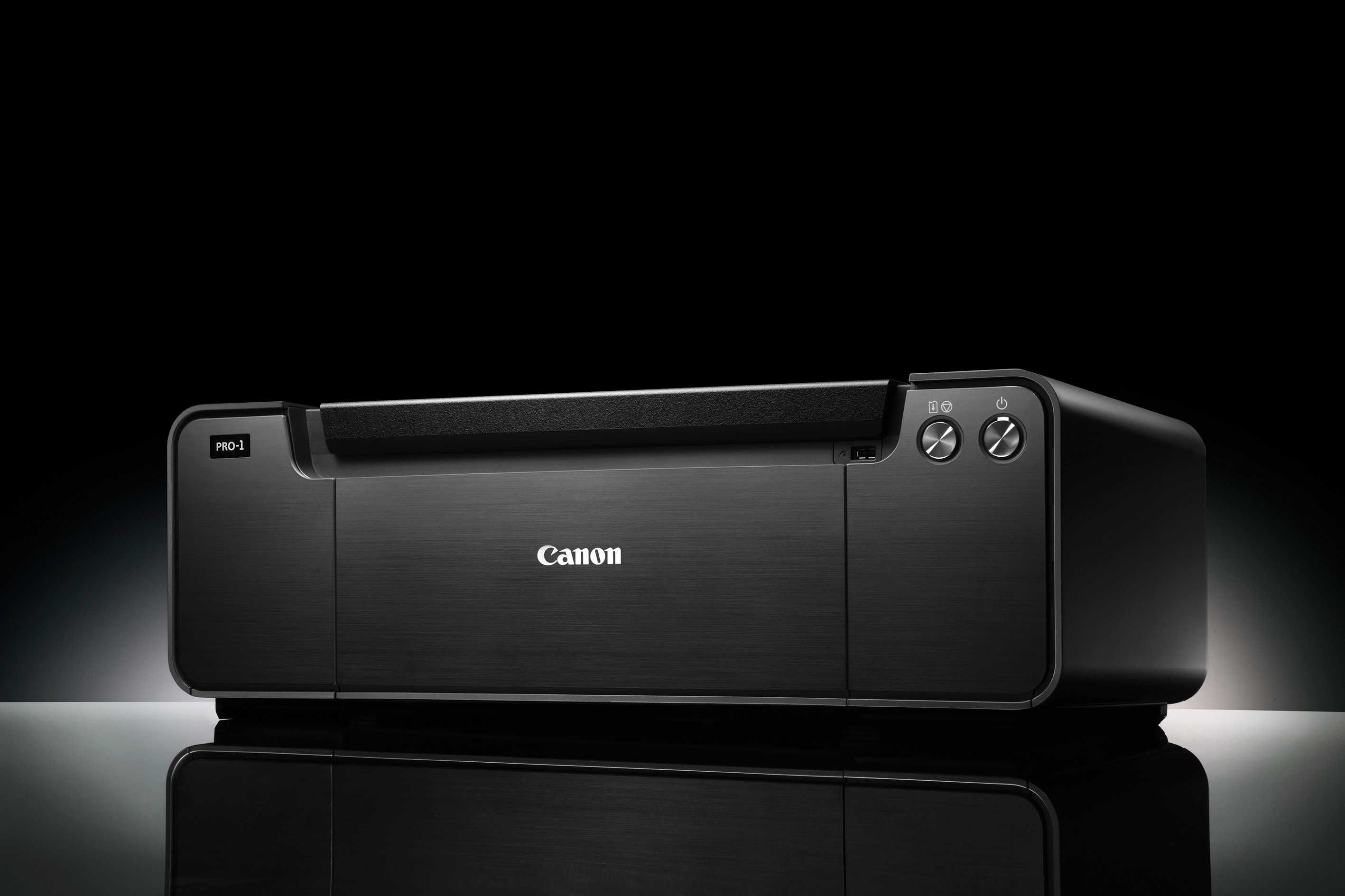 Canon  PIXMA PRO-1
