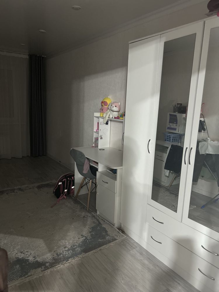 Продам 3 комнатную квартру