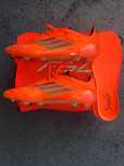 Adidas f50 elite laces