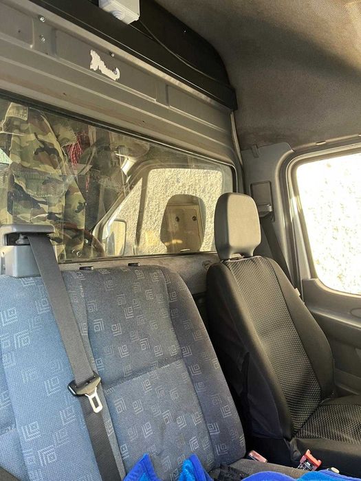 Mercedes Sprinter 313 CDI 2003