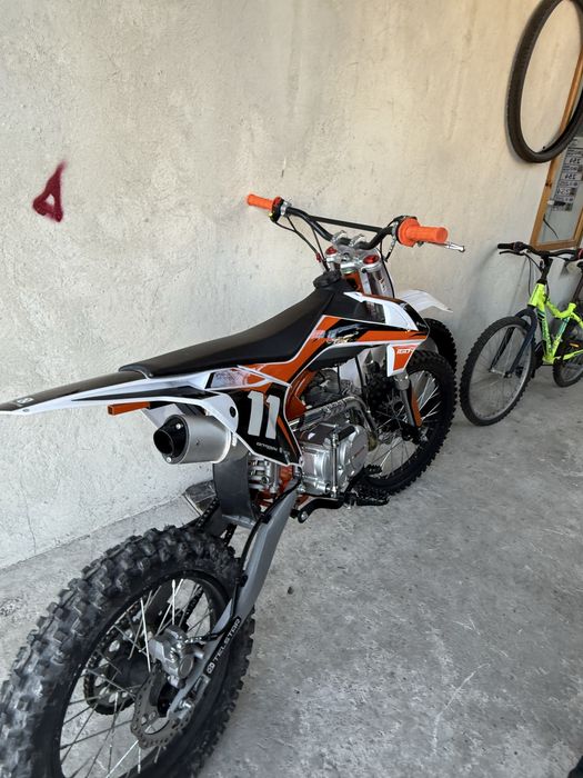 Tellstar 160cc 2025