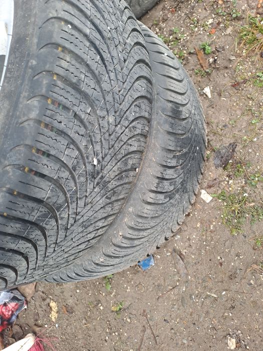 Jante ford 4x108 r 15