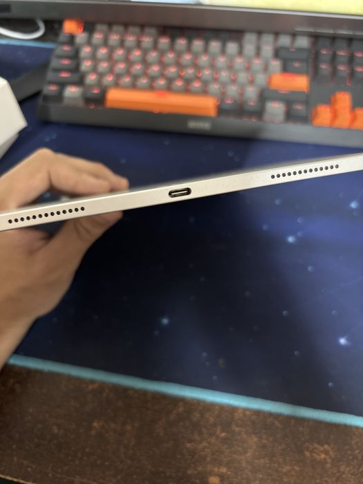 iPad Pro 11 128GB