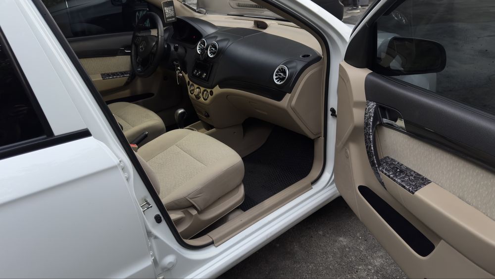 Nexia R3 фулл пазиция 2017 avtomat 139.000probeg