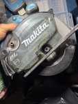 Circular Makita DVS553