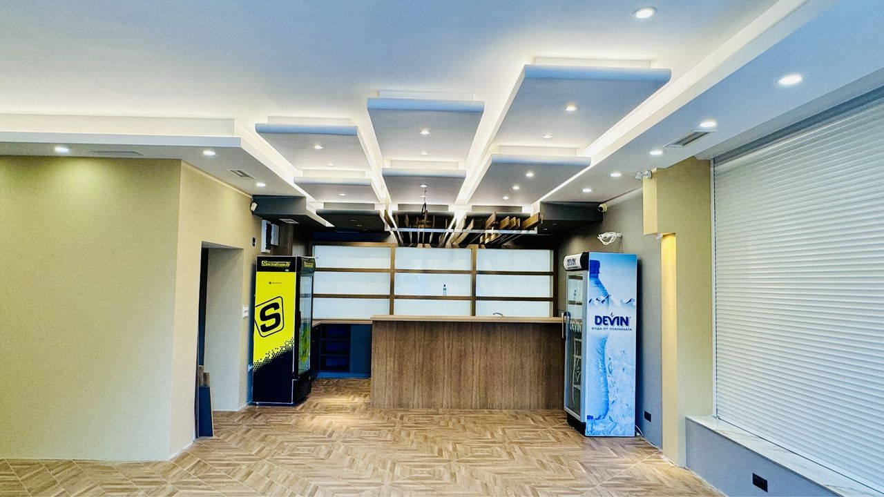 Дава се под наем Заведение в София, 7-ми 11-ти километър - 120 кв.м за 1275 € - Снимка #1