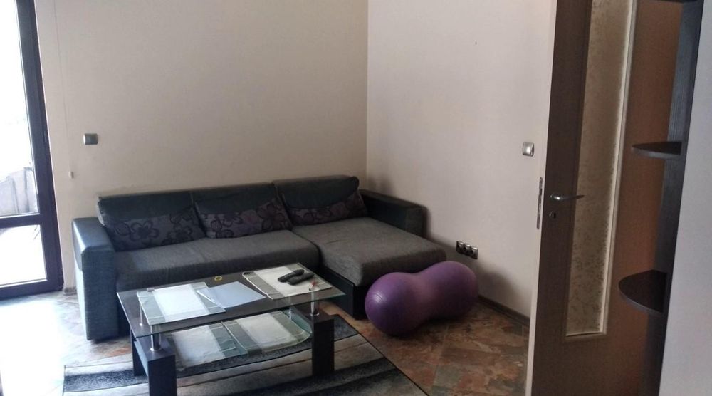 Продава се Двустаен апартамент в София, Дианабад - 65 кв.м за 3924 €/кв.м - Снимка #1