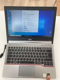 Laptop Fujitsu Siemens i5 LIFEBOOK E734