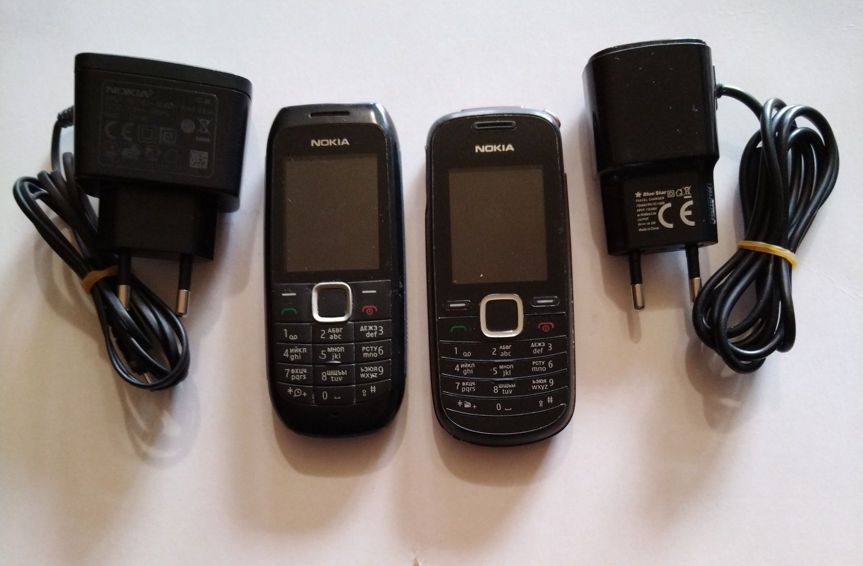 GSM телефони работещи.