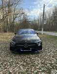 CLS 450 4MATIC Hibrid benzina 367CP
